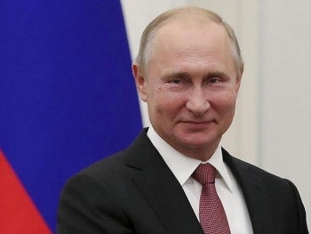 ong putin co the lam tong thong den nam 2036