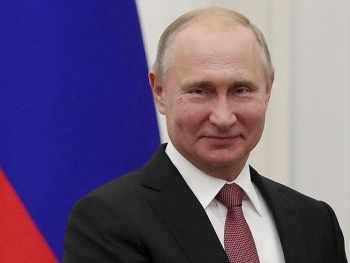 Ông Putin có thể làm tổng thống đến năm 2036?