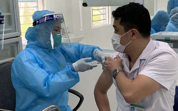 hon 800 nghin lieu vaccine covid 19 dot 2 duoc phan bo nhu the nao