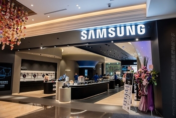 samsung lai ky luc giua dich covid 19