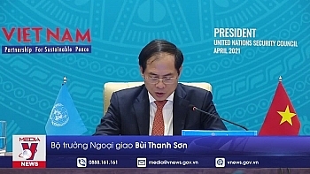khac phuc hau qua bom min va duy tri hoa binh