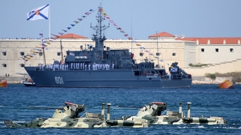 nga dap tra nato ngay tai mien dong ukraine