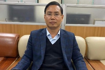 Đề nghị khai trừ Đảng đối với ông Nguyễn Văn Tứ