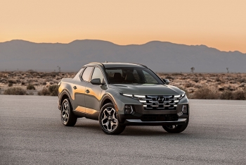 hyundai santa cruz ke bam duoi hay nguoi dan loi