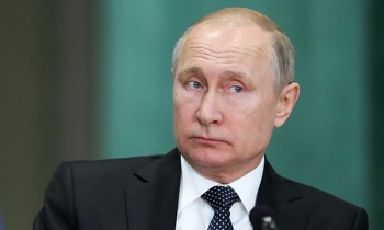 cong bo muc thu nhap soc nam 2020 cua tong thong putin