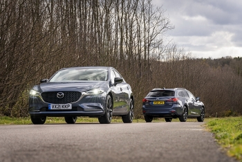 mazda6 2021 ra mat phien ban gioi han chi co 100 chiec