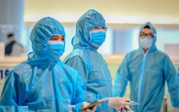 Thủ tướng Chính phủ tặng Bằng khen 32 thầy thuốc xuất sắc trong phòng chống dịch COVID-19