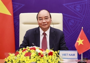 chu tich nuoc viet nam quyet tam chuyen doi sang nen kinh te xanh phat thai bang 0