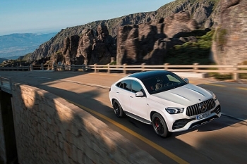 mercedes benz gle 53 4maticcoupe nhanh hon goi cam hon