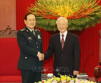 viet nam coi trong moi quan he doi tac hop tac chien luoc toan dien viet nam trung quoc