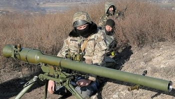 Mỹ lên kế hoạch cung cấp vũ khí sát thương cho Ukraine