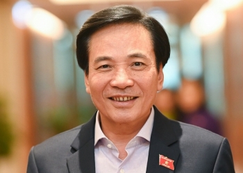 bo truong chu nhiem vpcp kiem giu chuc chanh van phong ban can su dang chinh phu
