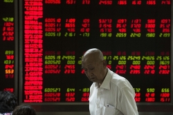 VN-Index tăng nhẹ, xuất khẩu Trung Quốc "cứu" chứng khoán châu Á