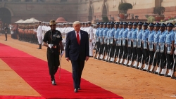 Ấn Độ "trải thảm đỏ" đón các công ty Mỹ rời Trung Quốc