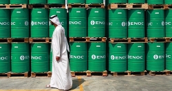 Arabia Saudi cam kết sẽ "hồi sinh" thị trường dầu mỏ