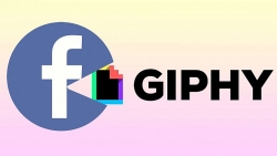 Facebook mua lại nền tảng GIF