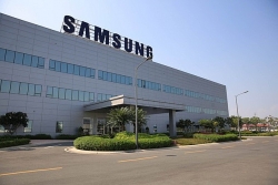 Samsung "ôm mộng" thành nhà sản xuất bán dẫn hàng đầu thế giới