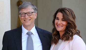 ty phu bill gates va vo ly hon sau 27 nam gan bo