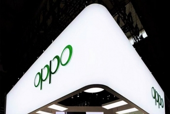 sau huawei va xiaomi den oppo san xuat o to dien
