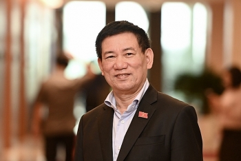hai bo truong duoc bo nhiem lam pho truong bcd 389 quoc gia la ai