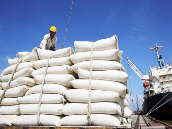 Hỗ trợ gần 70 tấn gạo cho Kon Tum