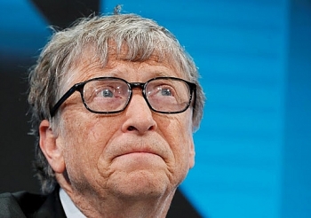 bill gates doi mat voi cao buoc tinh ai
