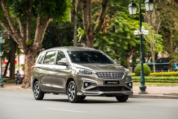 kinh nghiem chon xe cay dich vu tiet kiem nhien lieu doi da voi suzuki ertiga