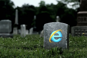 internet explorer se bi khai tu vao thang 62022