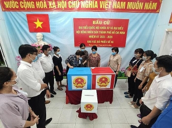 ty le cu tri toan quoc di bau cu dat 9843