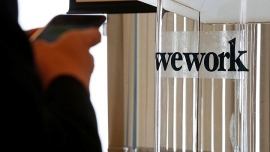 nguoi dong sang lap wework se ra di