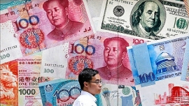 ty gia ngoai te hom nay 38 khong bien dong manh voi tuan truoc