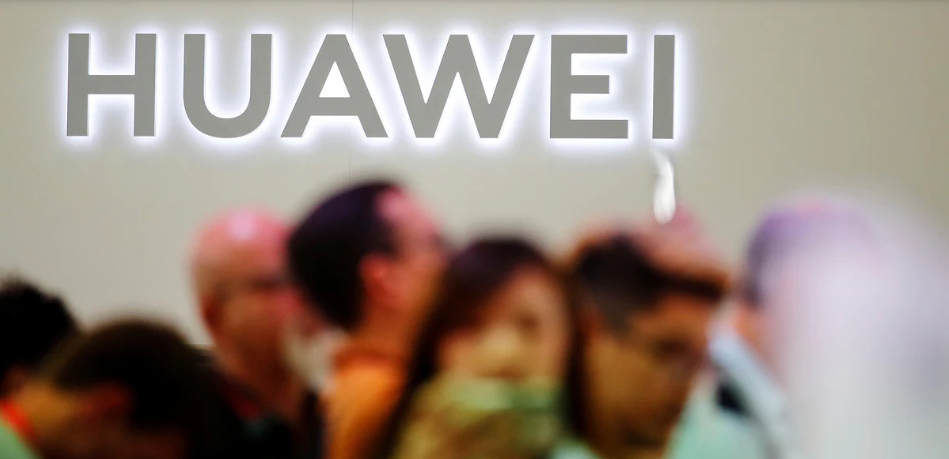 Anh dự trữ hàng Huawei khi đối mặt với lệnh trừng phạt từ Mỹ