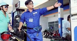 gia xang dau hom nay 178 dau tho lay lai da tang manh ngay dau tuan