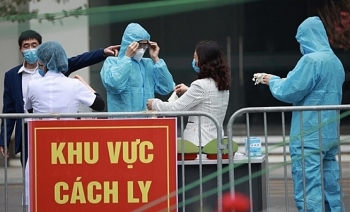ha noi ghi nhan 13 truong hop duong tinh voi sars cov 2 trong sang 177