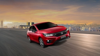 city van la mau xe hoi ban chay nhat cua honda