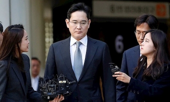 'Thái tử' Samsung sẽ được ân xá?