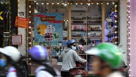 cnbc kinh te viet nam sang nhat chau a