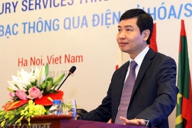 tan thu truong bo tai chinh vua duoc bo nhiem la ai