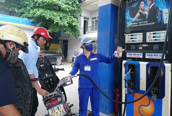 gia xang dau hom nay 227 kinh te am dam gia dau vi sao tang vot