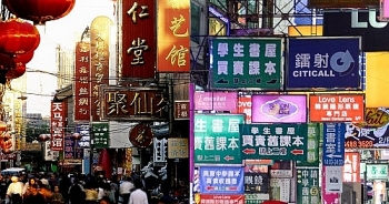 trung quoc doa se khong chap nhan ho chieu do anh cap cho nguoi hong kong