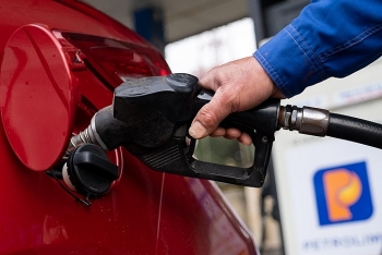 Bộ Công thương đề xuất thay đổi cách tính giá xăng dầu