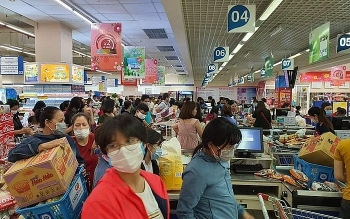 nguoi dan khong nen tich tru hang hoa neu gian cach xa hoi