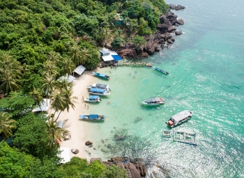 Địa danh Việt Nam ghi dấu ấn tại Travelers’ Choice Adwards 2020