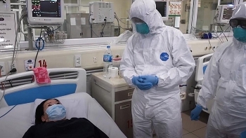 them 28 ca mac covid 19 viet nam nang tong so len 586 ca benh