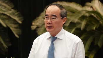bi thu tphcm de xuat cach ly da nang nhu vu han