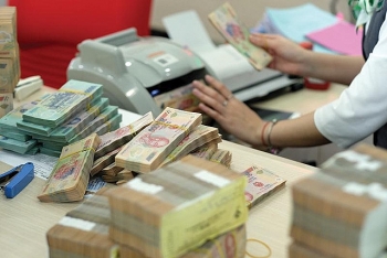 7 thang tin dung tang truong chi bang 50 so voi cung ky nam ngoai