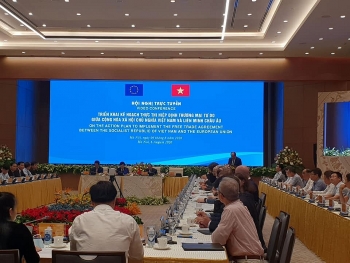 thu tuong chi dinh cac co quan dau moi trien khai hiep dinh evfta