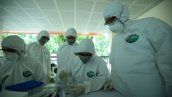 ha noi co them 1 ca mac covid 19