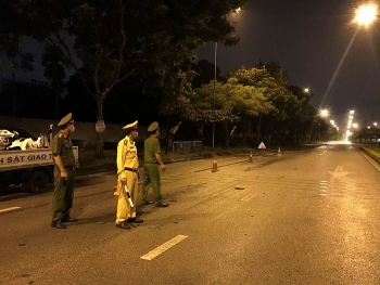 hai duong yeu cau toan bo nguoi dan khong duoc ra khoi thanh pho tu hom nay 168