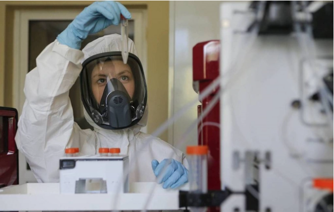 vaccine sputnik v ngua covid 19 cua nga co hieu luc 2 nam